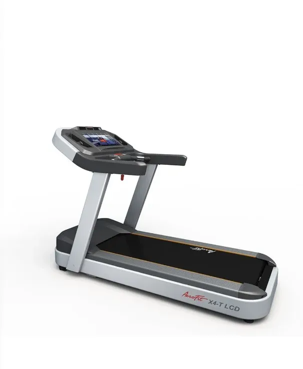 Беговая дорожка Aerofit Professional X4-T LCD