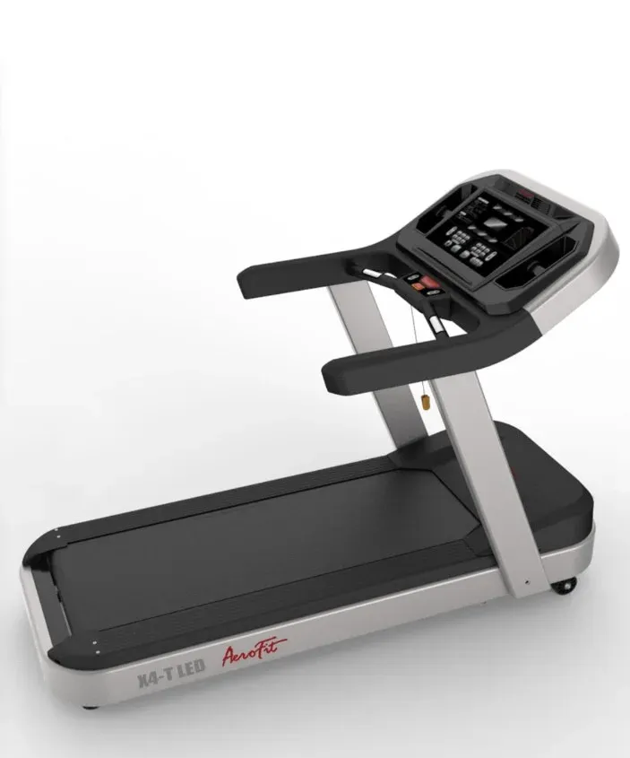 Беговая дорожка Aerofit Professional X4-T LED
