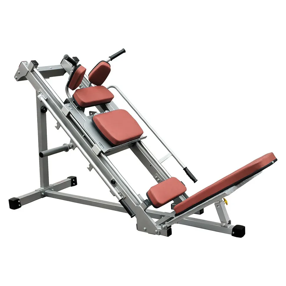 Жим ногами/Гакк машина AeroFit IFLPHS