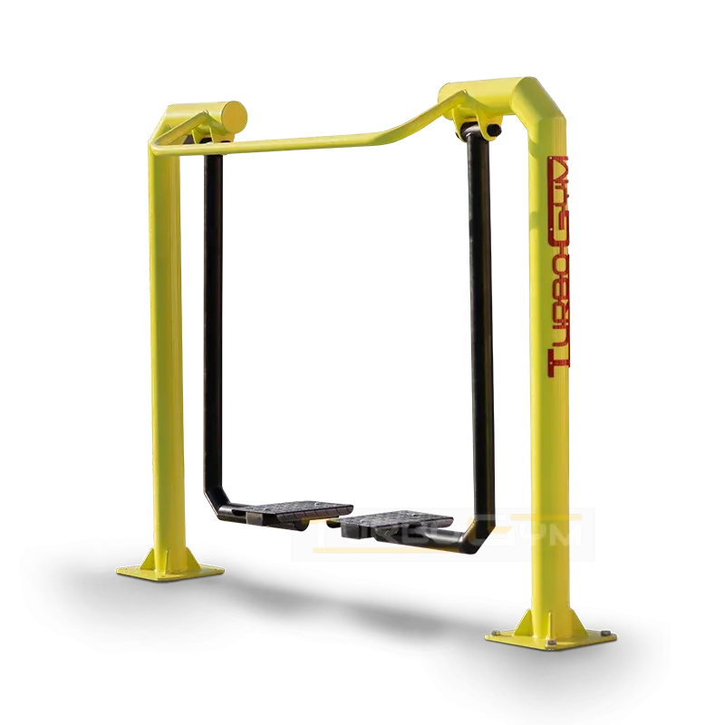 Уличный шаговый тренажер TurboGym