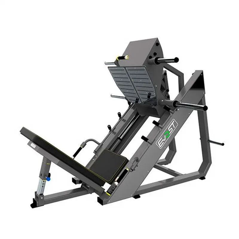 Жим ногами DHZ A-3056 Leg Press