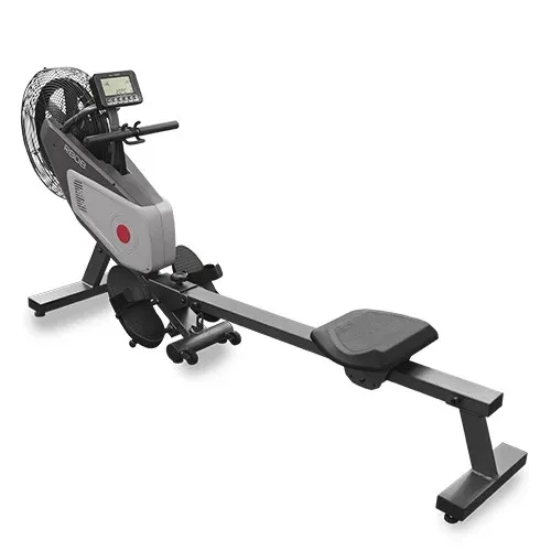 Гребной тренажёр CARBON FITNESS R808