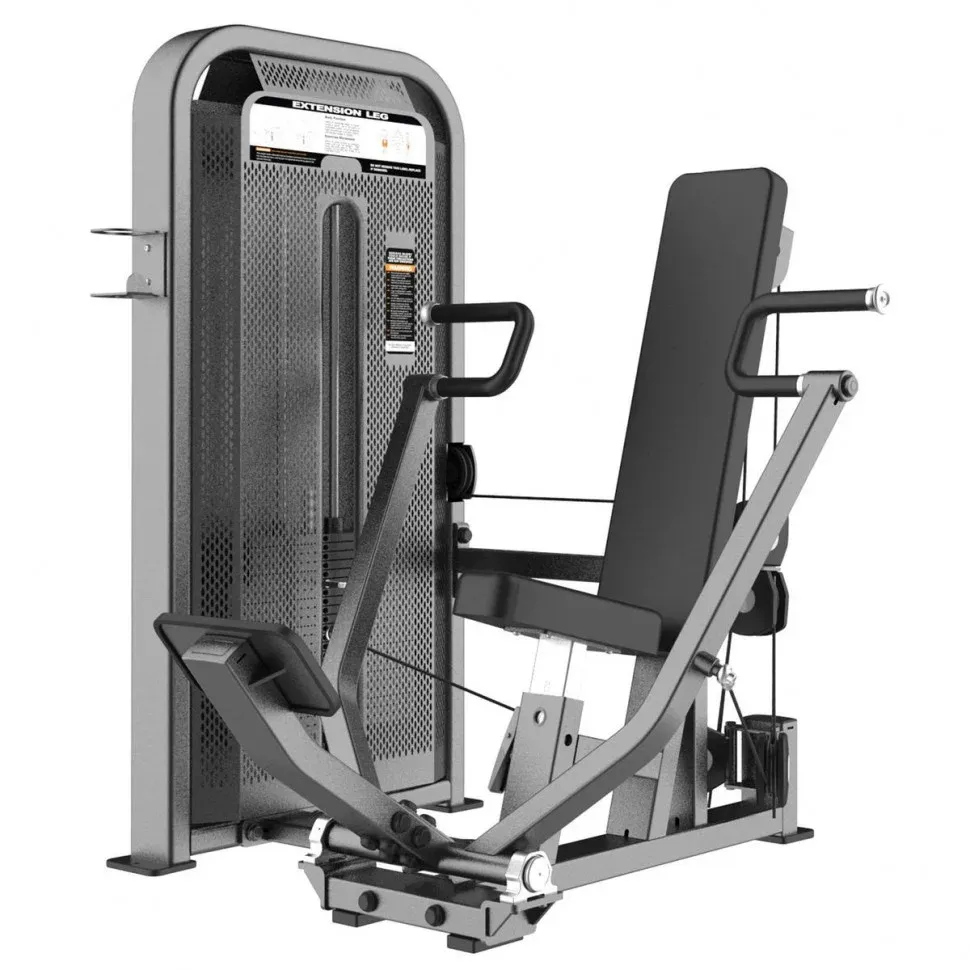 E-5008 Жим от груди вертикальный Vertical Press стек 109 кг