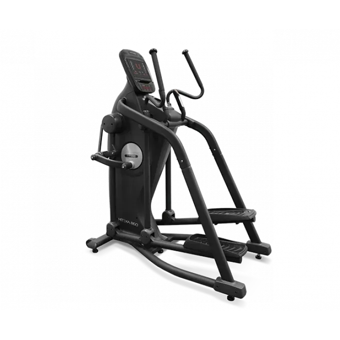 Эллиптический тренажер SVENSSON INDUSTRIAL HIT XA860
