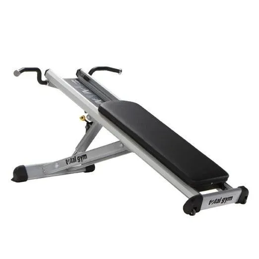 Тренажер Total Gym ELEVATE Pull Up