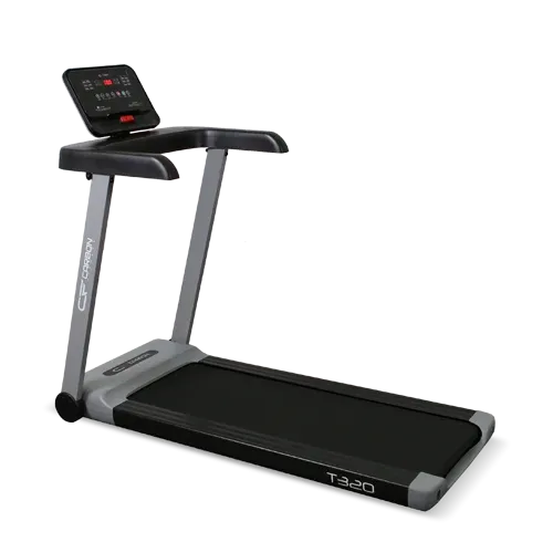 Беговая дорожка CARBON FITNESS T320