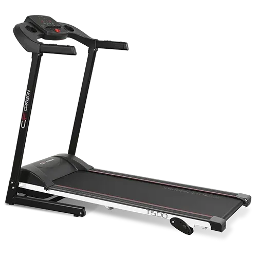 Беговая дорожка CARBON FITNESS T500