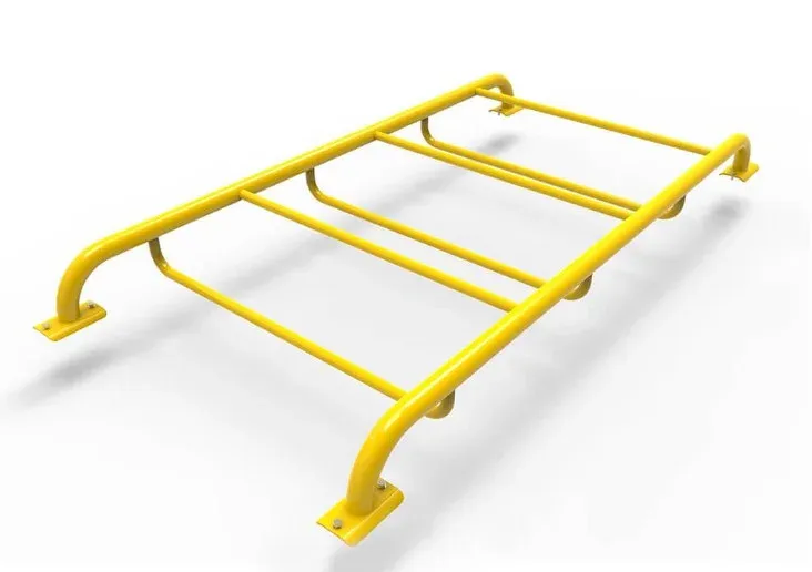 Лестница для рук O-shape Impulse IZ7014