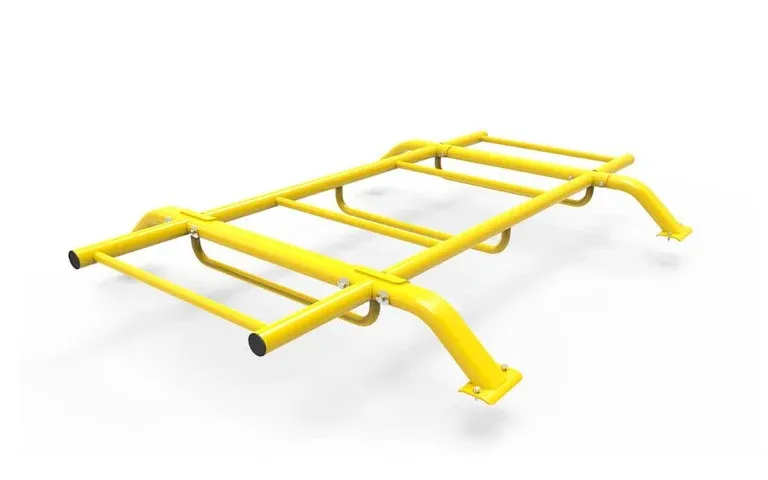 Лестница для рук для H-shape Impulse IZ7015
