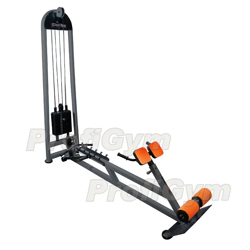 Гиперэкстензия грузоблочная ProfiGym