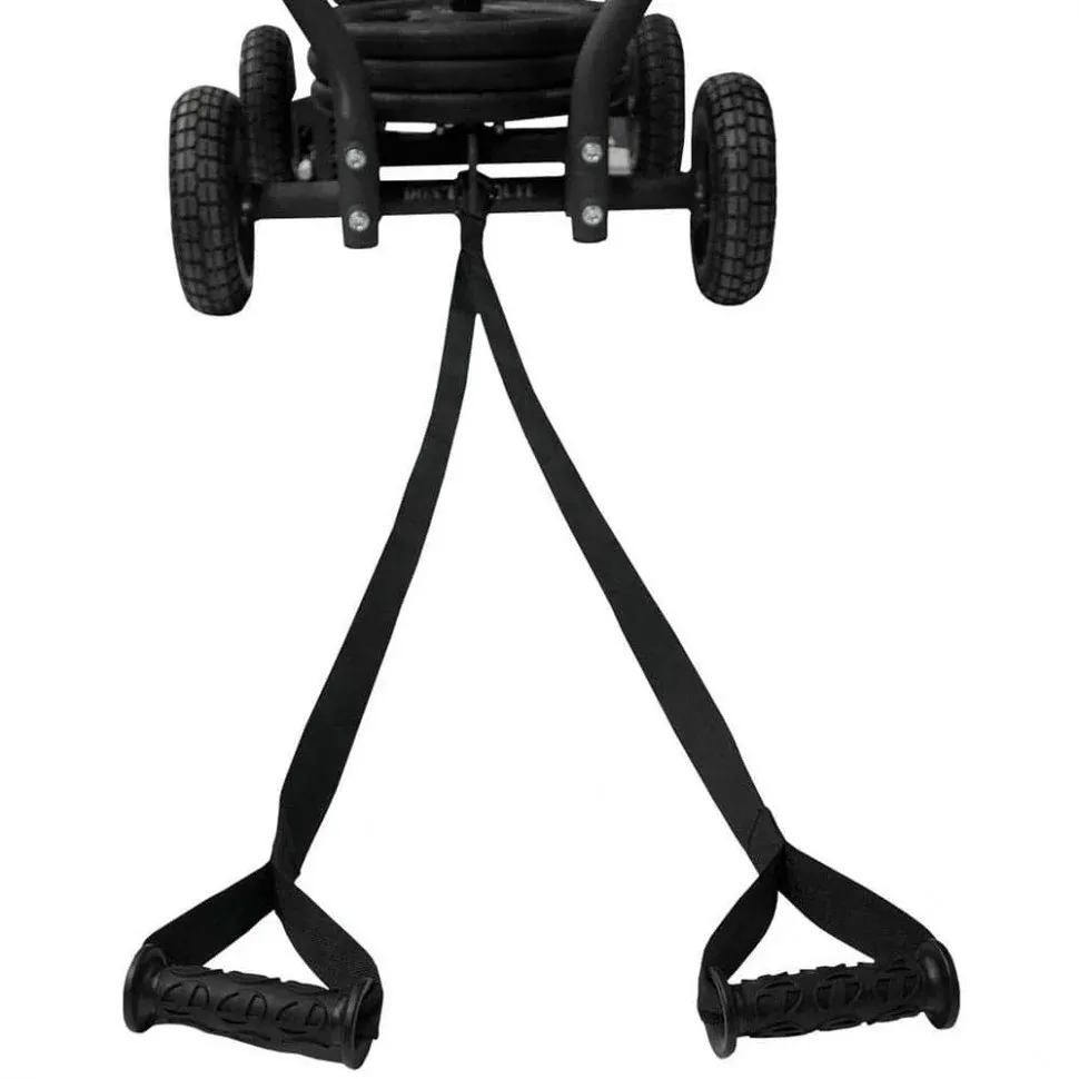 Рукоять V-образная ременная TORQUE XTVS-101
