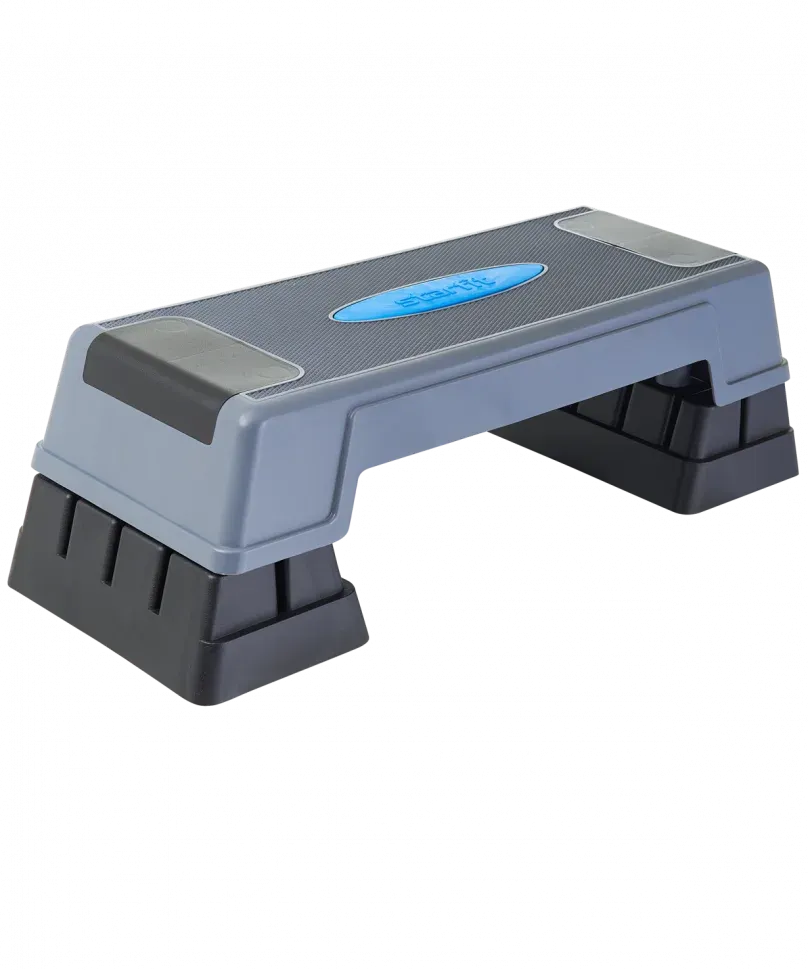 Степ-платформа SP-301 76х28х23 см 3-х уровневая