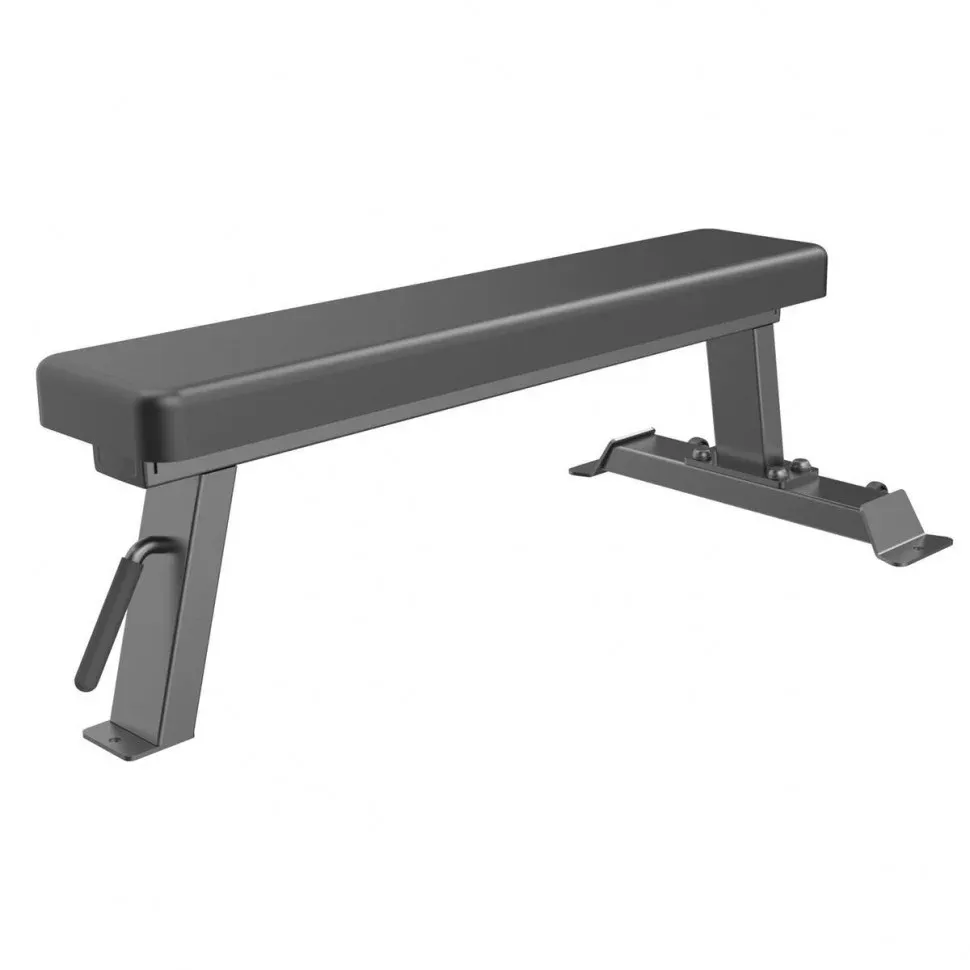 Скамья прямая горизонтальная Flat Bench DHZ A-3036
