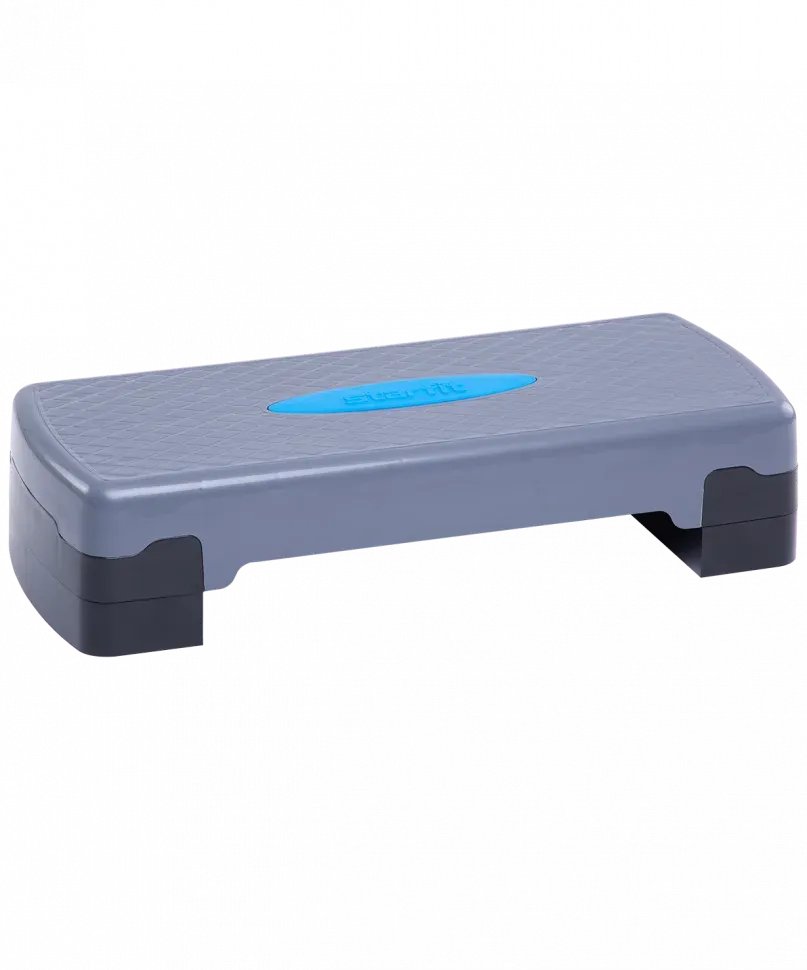 Степ-платформа SP-103 67,5х28,5х15 см 2-уровневая