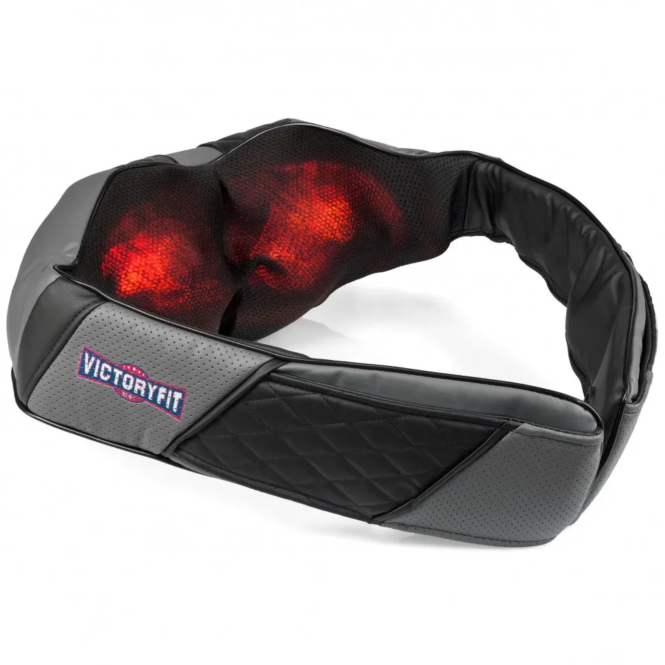 Массажный пояс Victoryfit M202