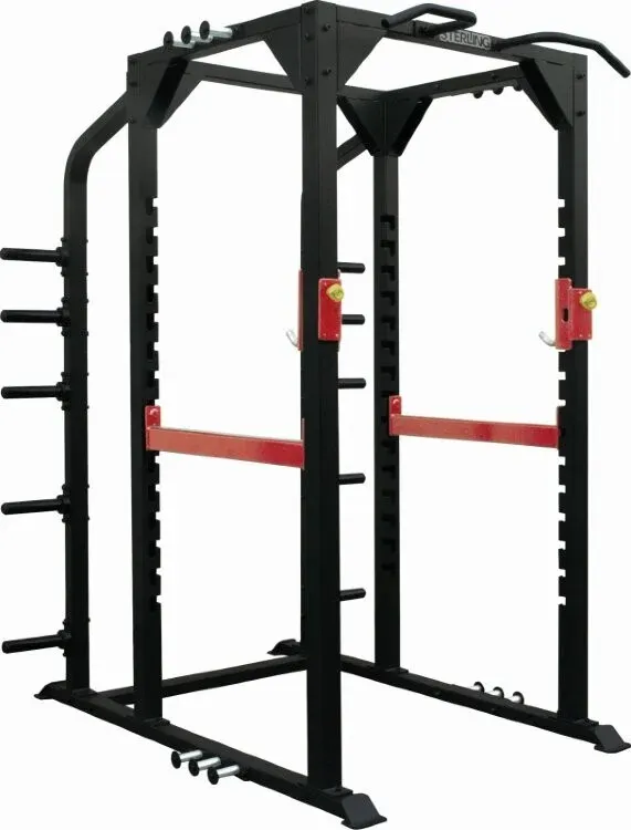 Усиленная силовая стойка Impulse SL7015