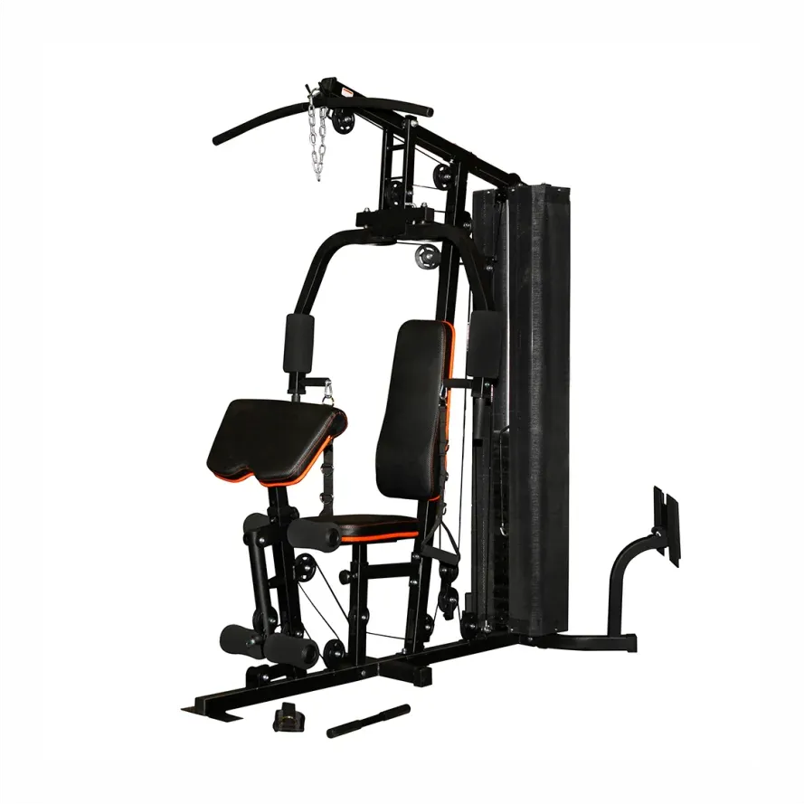 Силовая станция Altezani U-Gym 002