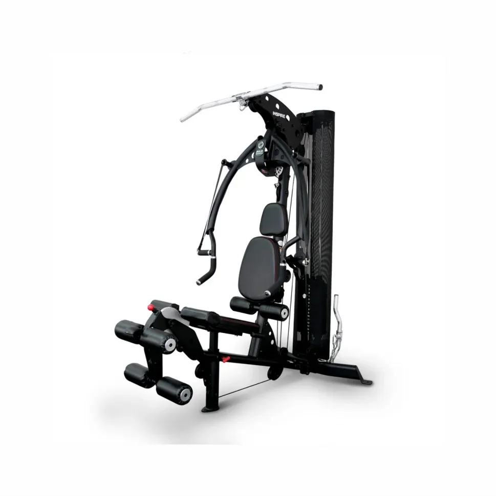 Многофункциональный силовой комплекс U-Gym INSPIRE M2