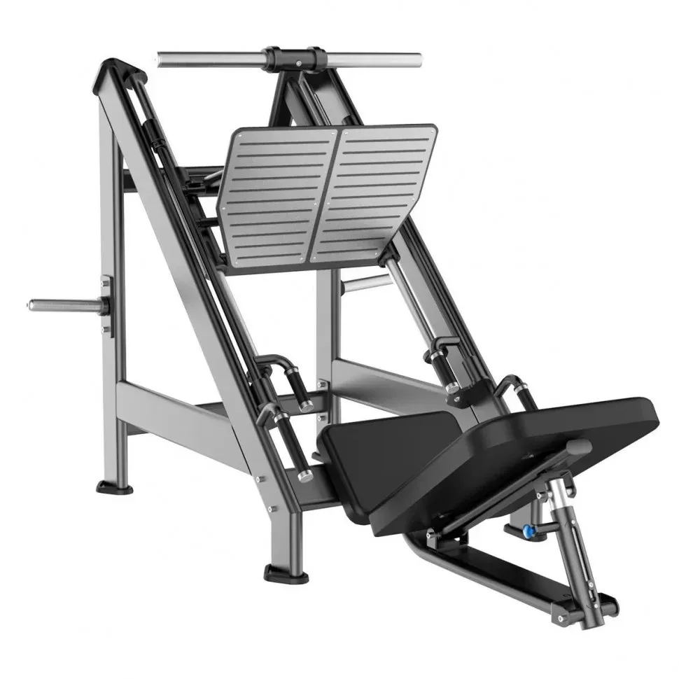 Жим ногами Leg Press DHZ E-7056