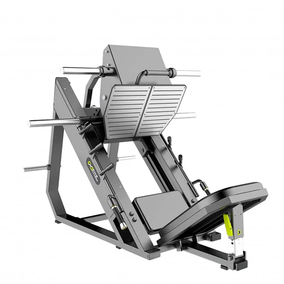Жим ногами Leg Press DHZ E-3056