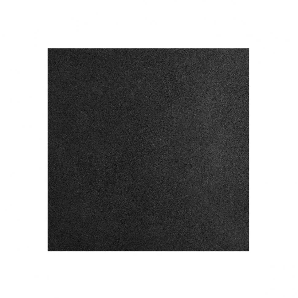 Коврик резиновый черный PROFI-FIT 1000x1000x16 мм