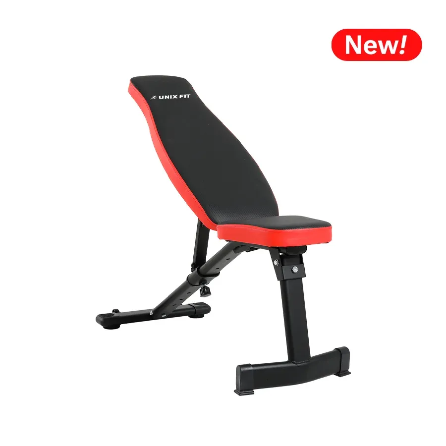 Скамья силовая универсальная UNIX Fit BENCH
