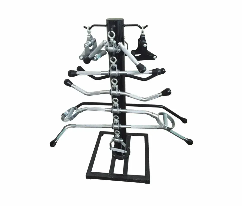 Стойка для аксессуаров Aerofit AFCAS