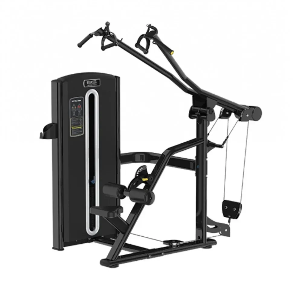 Верхняя тяга BRONZE GYM M05-012
