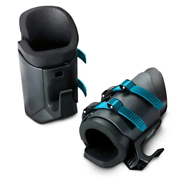 Гравитационные инверсионные ботинки TEETER HANG UPS Gravity Boots