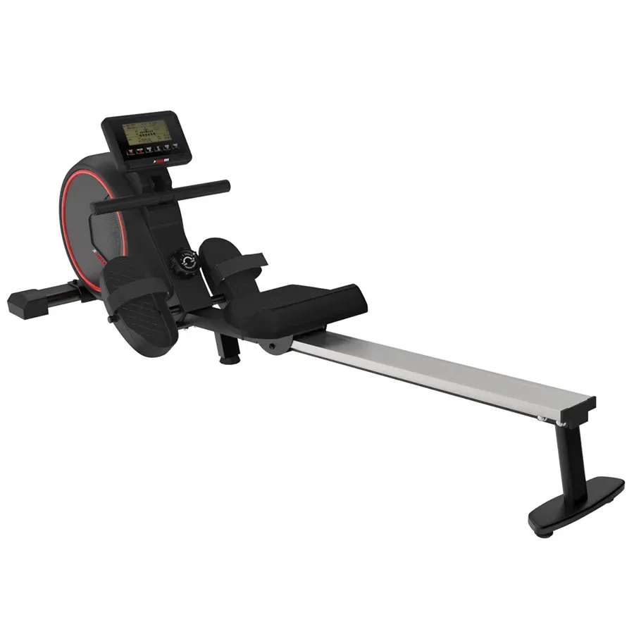 Гребной тренажер UNIX Fit Techno Rower