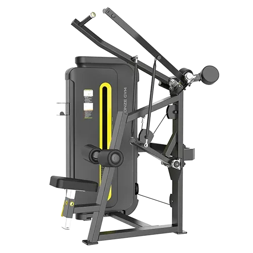 Верхняя тяга BRONZE GYM BW-3035