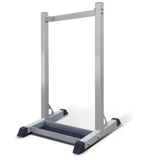 Стойка для бодибаров AeroFit A066, серый