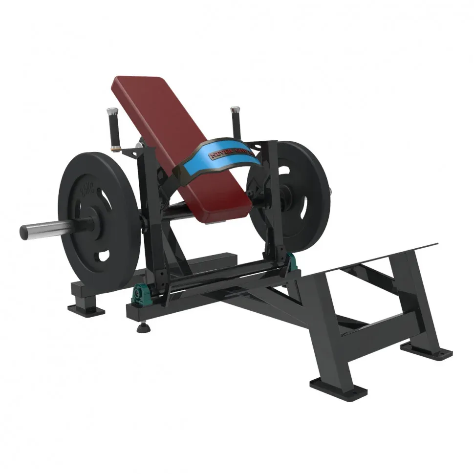 Ягодичный мостик ProfiGym