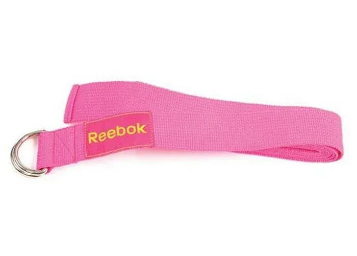 Ремень для йоги Reebok Rayg 10023MG