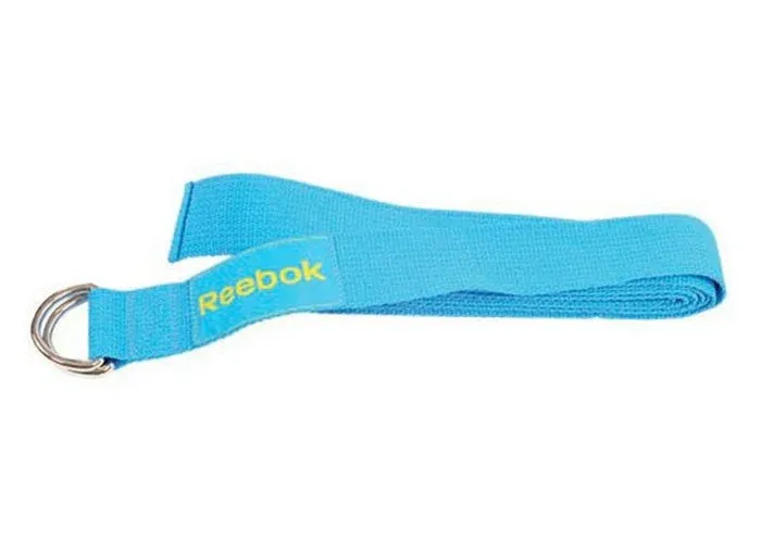 Ремень для йоги Reebok RAYG-10023CY