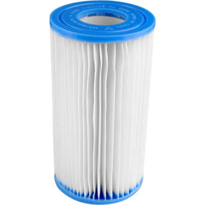Картридж А Filtex 29000N для фильтр-насосов 28604 28638 28636 и хлоратора 28674, белый