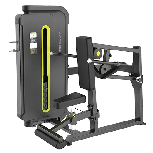 Отжимания сидя BRONZE GYM BW-3026