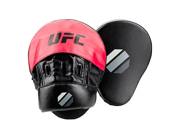 Лапы боксерские малые пара UFC