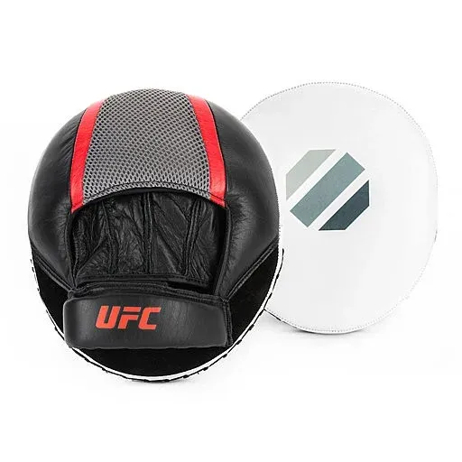 Лапы боксерские малые UFC PRO 21,5 x