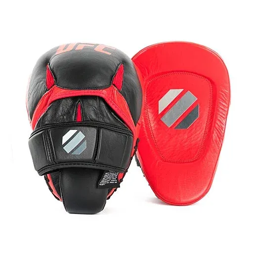 Лапы боксерские UFC PRO 17,5 x