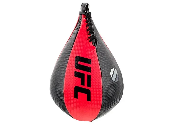 Груша скоростная UFC