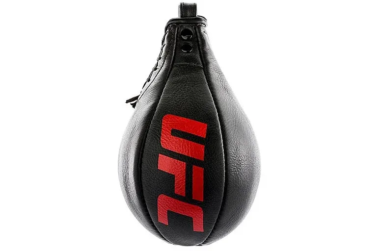 Груша скоростная UFC