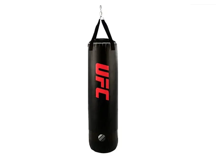 Мешок боксерский с наполнителем UFC