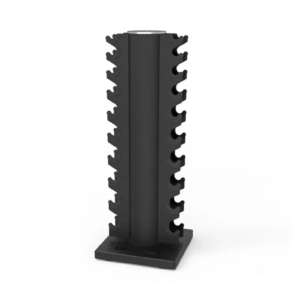 Стойка для гантелей LIVEPRO Dumbbell Tree