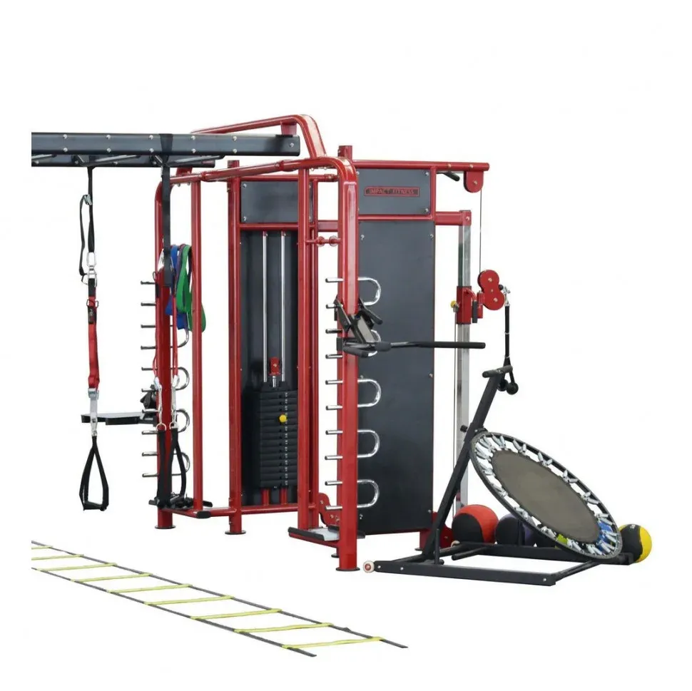 Станция для функционального тренинга Protrain LC9000