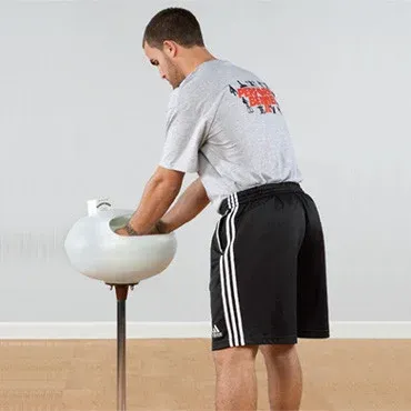 Держатель мела PERFORM BETTER Chalk Holder