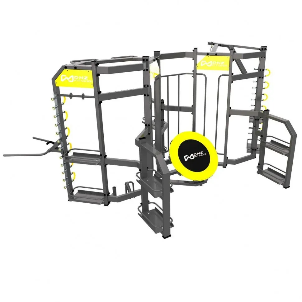 Комплекс для функциональных тренировок DHZ 360F