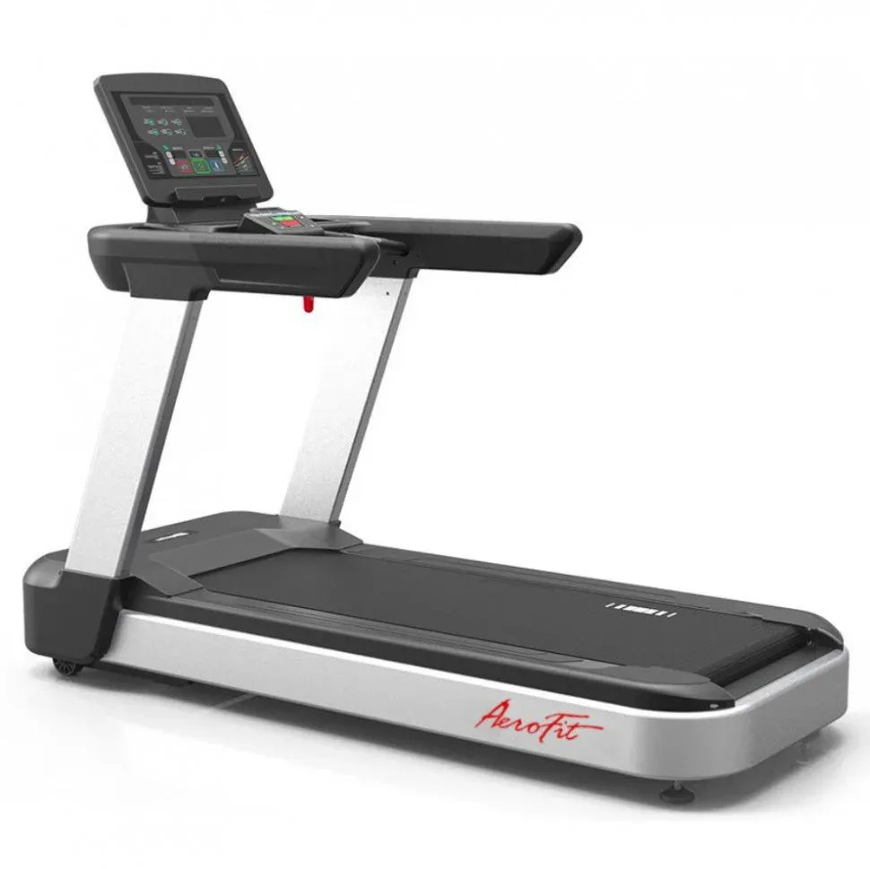 Беговая дорожка Aerofit Professional X5-T LED