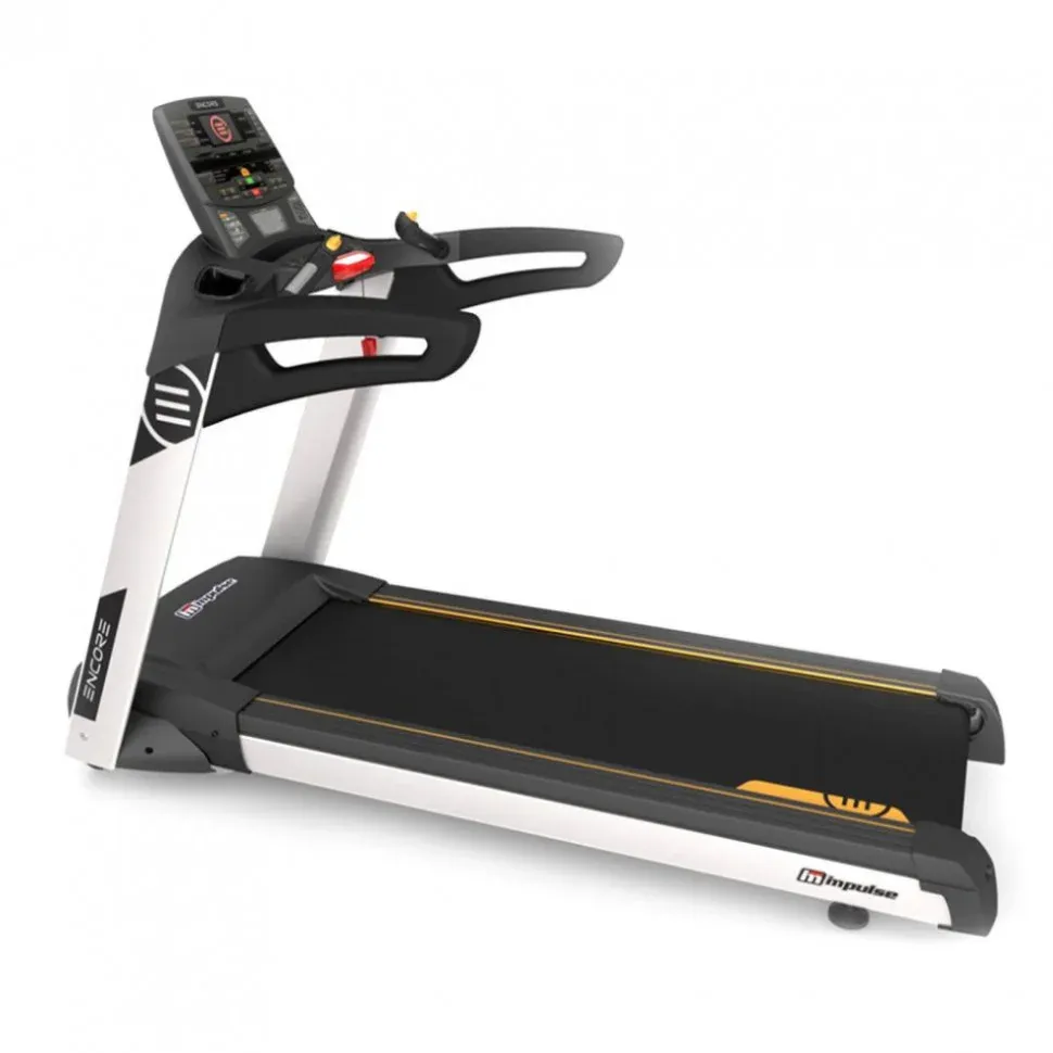 Беговая дорожка Aerofit ENCORE ECT7