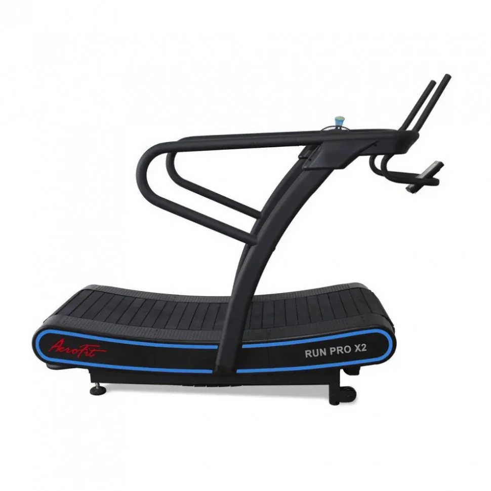 Инерционная беговая дорожка Aerofit RUN PRO X2